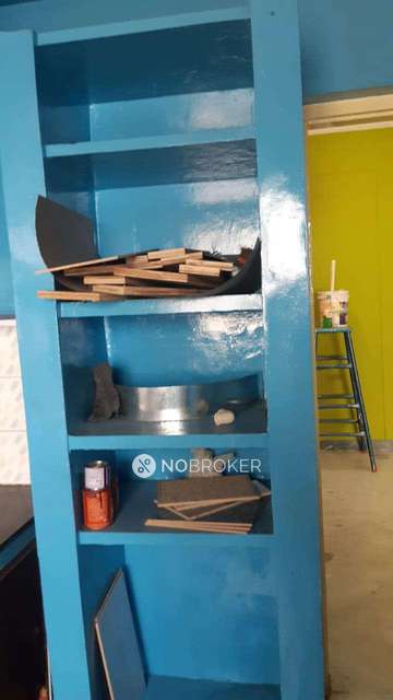 2 BHK Flat In Kasthuri Apartment For Sale  In Mavalli