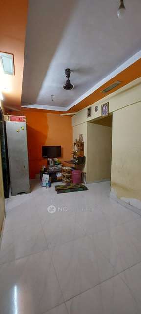 1 RK Flat In Sai Drushti Apartment  For Sale  In Nalasopara East