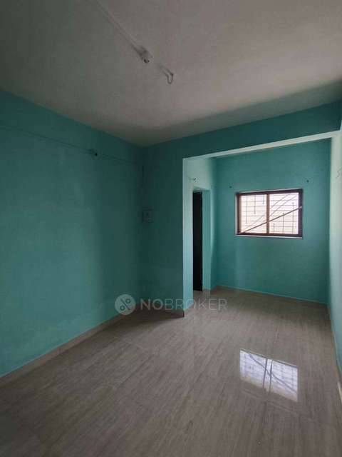 1 BHK Flat In Kasturi Galaxi Housing Society for Rent  In Dighi