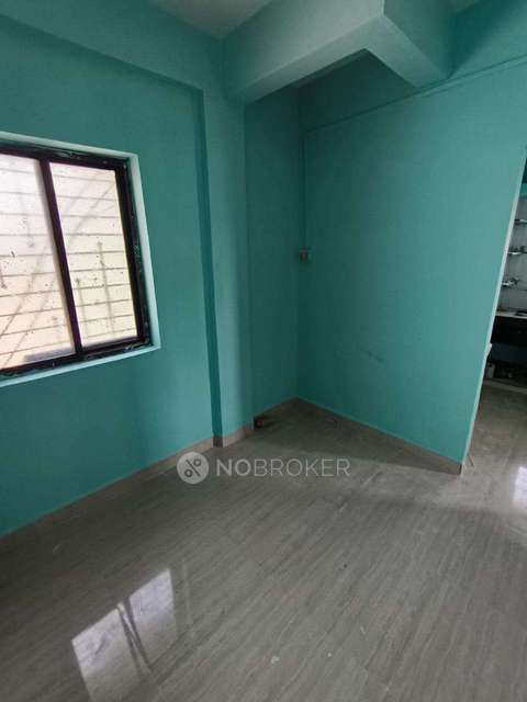 1 BHK Flat In Kasturi Galaxi Housing Society for Rent  In Dighi