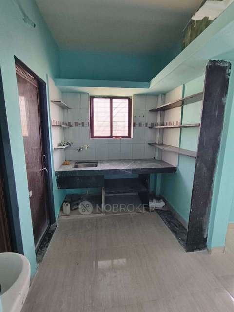 1 BHK Flat In Kasturi Galaxi Housing Society for Rent  In Dighi