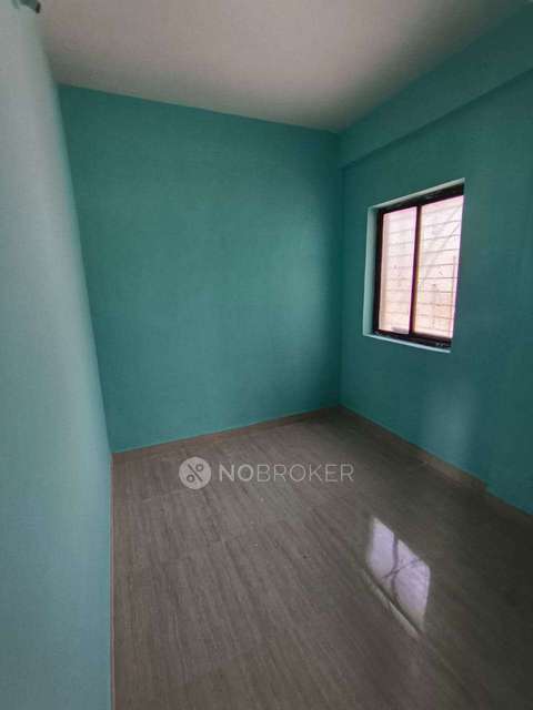 1 BHK Flat In Kasturi Galaxi Housing Society for Rent  In Dighi