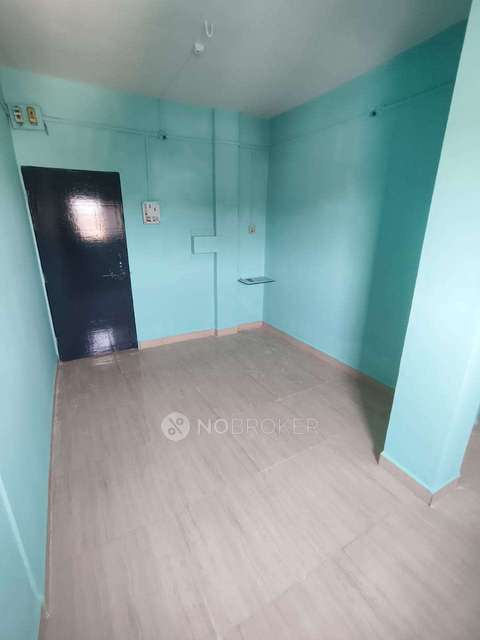 1 BHK Flat In Kasturi Galaxi Housing Society for Rent  In Dighi