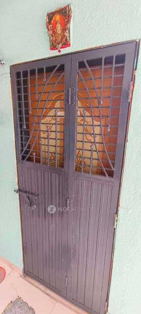 1 BHK Flat In Kasturi Galaxi Housing Society for Rent  In Dighi