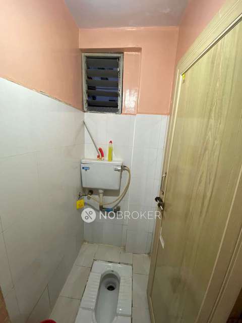 1 BHK Flat In Dhiwal Building  For Sale  In Hingne Khurd