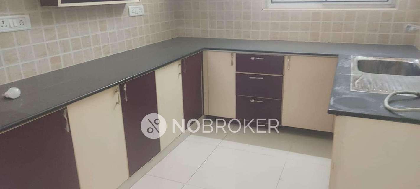 2 BHK Flat In Casa Grande Vogue For Sale  In Perumbakkam