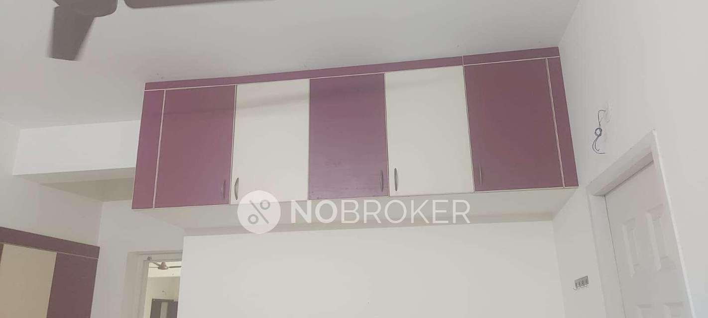 2 BHK Flat In Casa Grande Vogue For Sale  In Perumbakkam