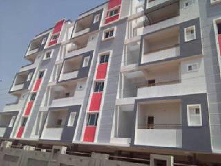 2 BHK Flat In Venkata Sai Residency for Rent  In Kompally