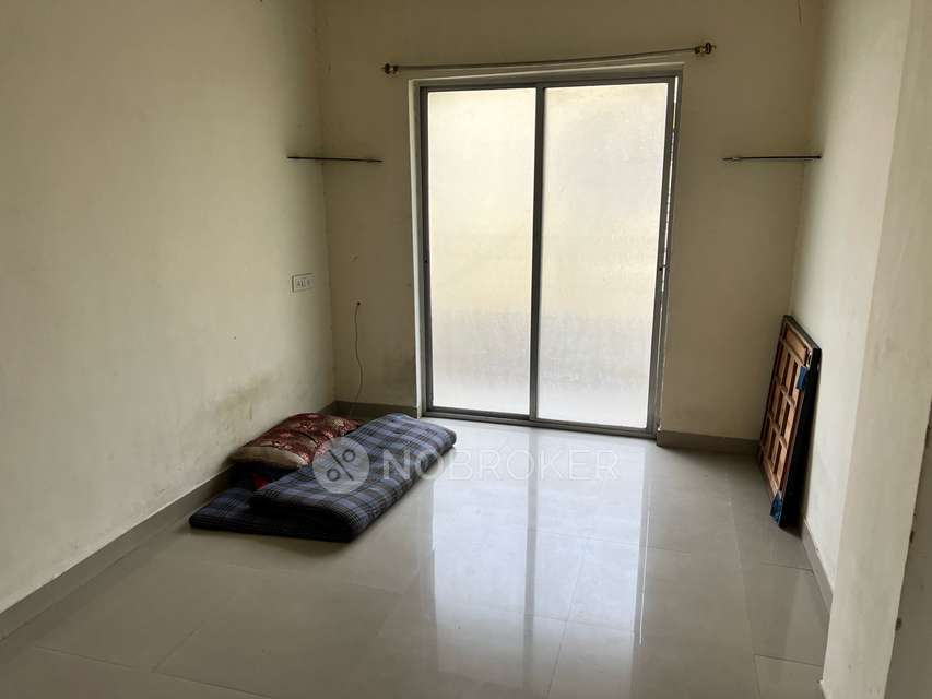 1 BHK Flat For Sale  In Wadgaon Sheri