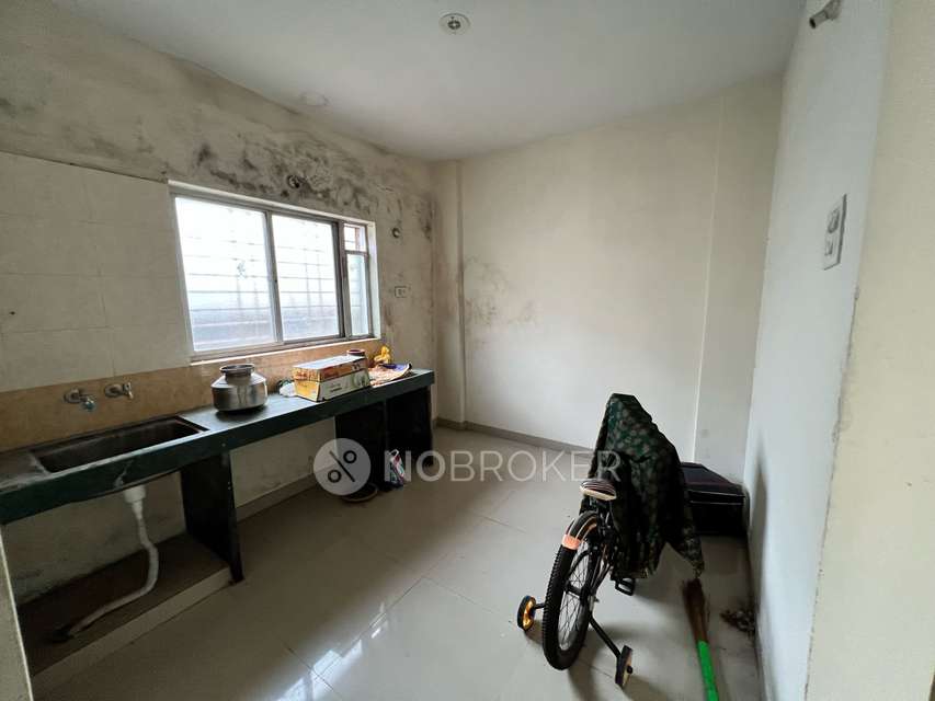 1 BHK Flat For Sale  In Wadgaon Sheri