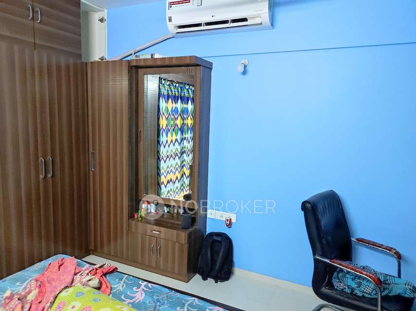 2 BHK Flat In Nyati Elan for Rent  In Wagholi