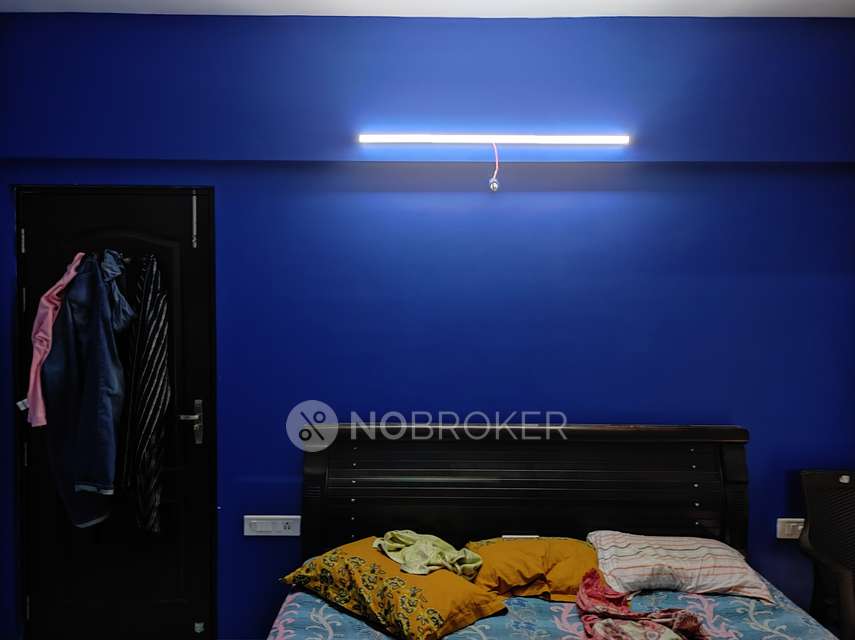 2 BHK Flat In Nyati Elan for Rent  In Wagholi