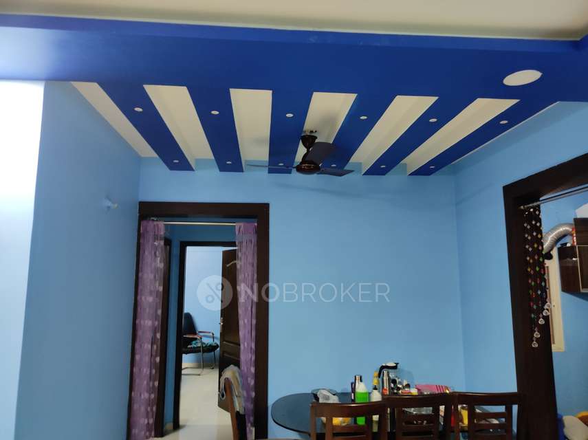 2 BHK Flat In Nyati Elan for Rent  In Wagholi