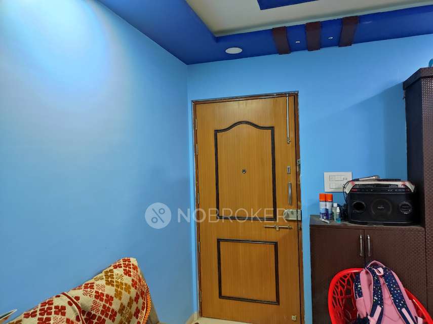 2 BHK Flat In Nyati Elan for Rent  In Wagholi