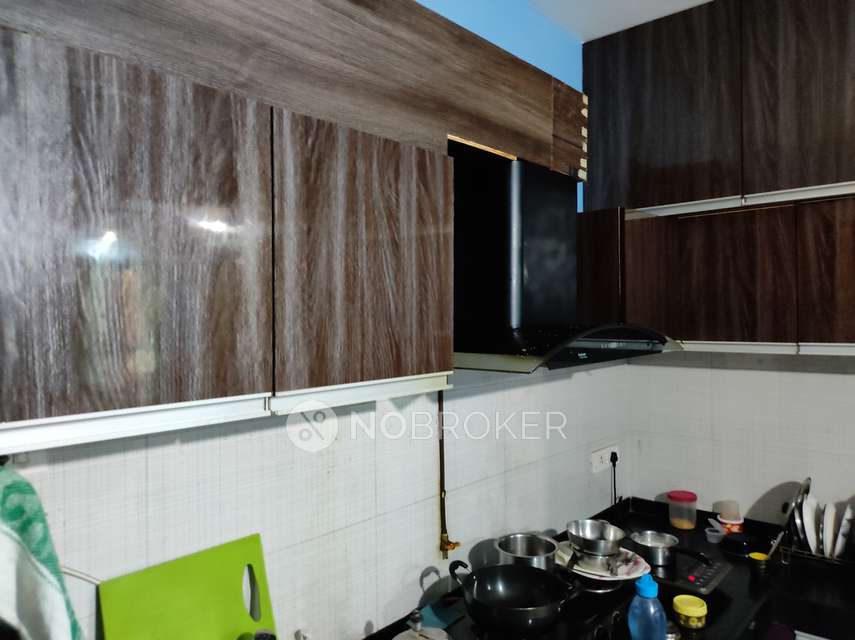 2 BHK Flat In Nyati Elan for Rent  In Wagholi