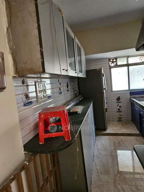 3 BHK Flat In Guru Krupa For Sale  In New Panvel East,