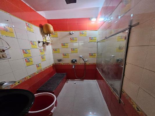 3 BHK Flat In Guru Krupa For Sale  In New Panvel East,