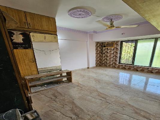 3 BHK Flat In Guru Krupa For Sale  In New Panvel East,