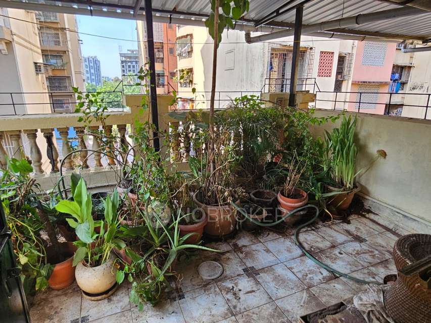 3 BHK Flat In Guru Krupa For Sale  In New Panvel East,