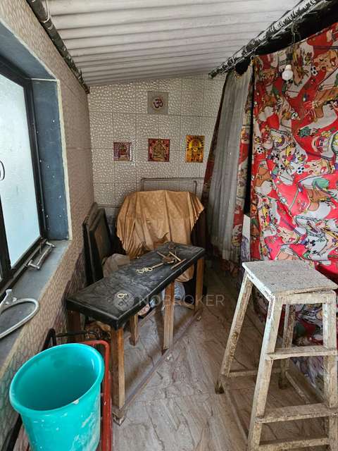 3 BHK Flat In Guru Krupa For Sale  In New Panvel East,