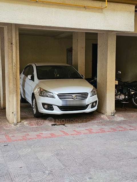 3 BHK Flat In Guru Krupa For Sale  In New Panvel East,