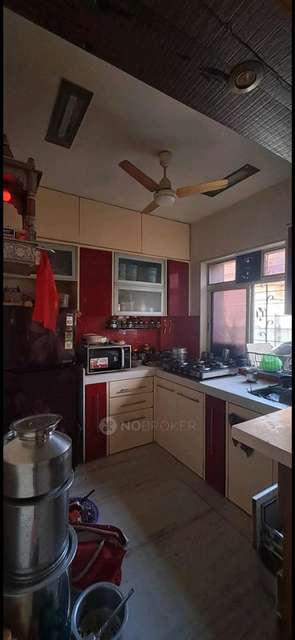 1 BHK Flat In Golden Apartments For Sale  In Santacruz East