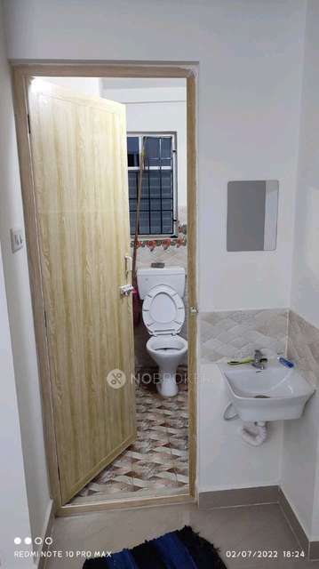 1 BHK Flat In Xs Real En Veedu For Sale  In Iyyapa Nagar Arungal