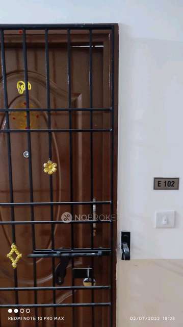 1 BHK Flat In Xs Real En Veedu For Sale  In Iyyapa Nagar Arungal