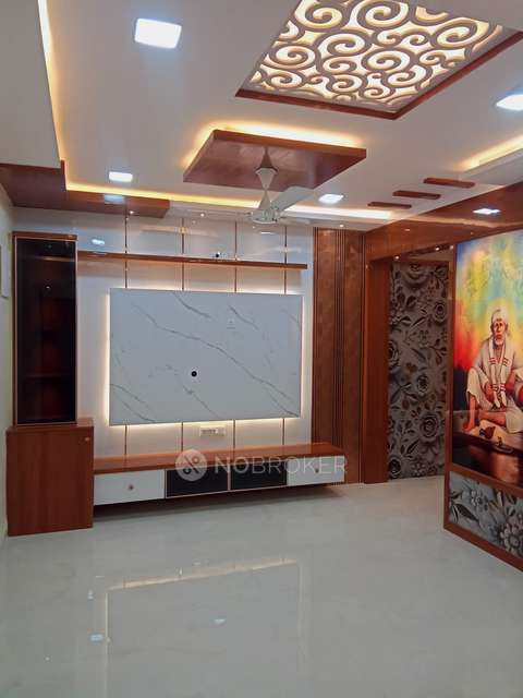 3 BHK Flat In Karthikeya Bliss for Rent  In Bachupally