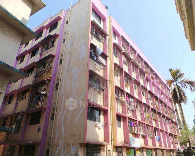 1 BHK Flat In Kj Complex Chs For Sale  In Diva