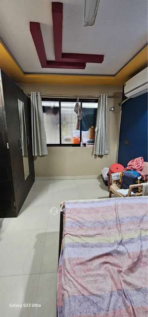 1 BHK Flat In Kj Complex Chs For Sale  In Diva