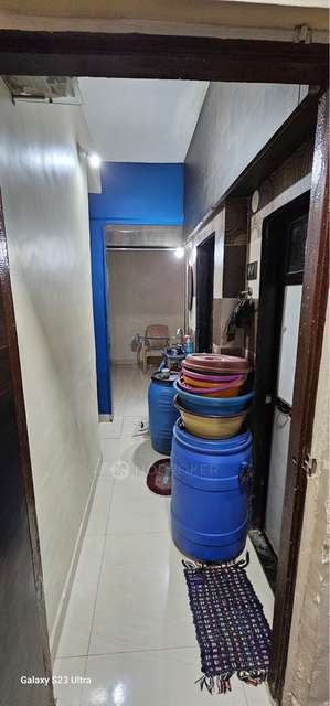 1 BHK Flat In Kj Complex Chs For Sale  In Diva