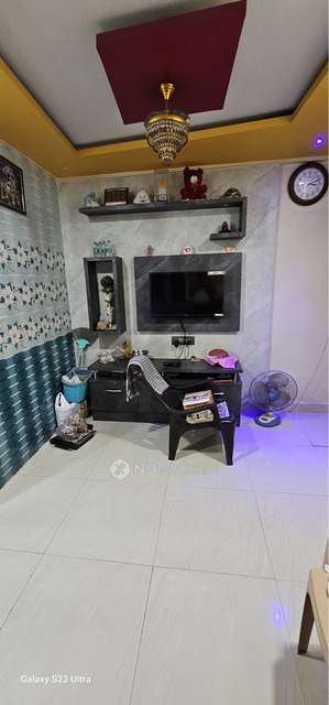 1 BHK Flat In Kj Complex Chs For Sale  In Diva