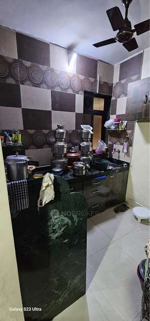 1 BHK Flat In Kj Complex Chs For Sale  In Diva