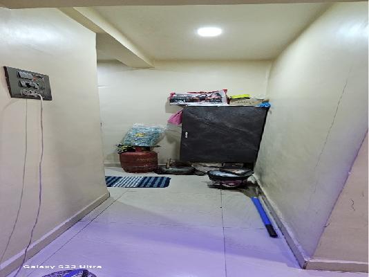 1 BHK Flat In Kj Complex Chs For Sale  In Diva