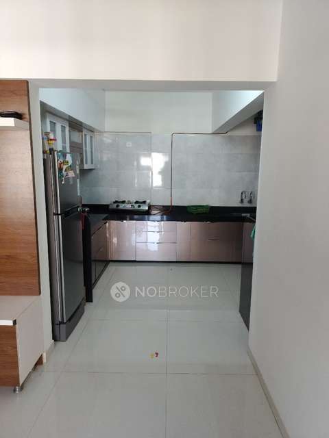 2 BHK Flat In 173 West Oak for Rent  In 173, Shankar Kalat Nagar, Wakad, Pimpri-chinchwad, Maharashtra 411057, India