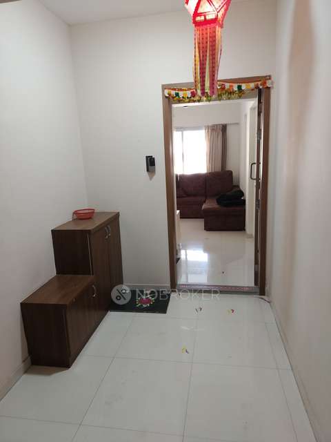2 BHK Flat In 173 West Oak for Rent  In 173, Shankar Kalat Nagar, Wakad, Pimpri-chinchwad, Maharashtra 411057, India