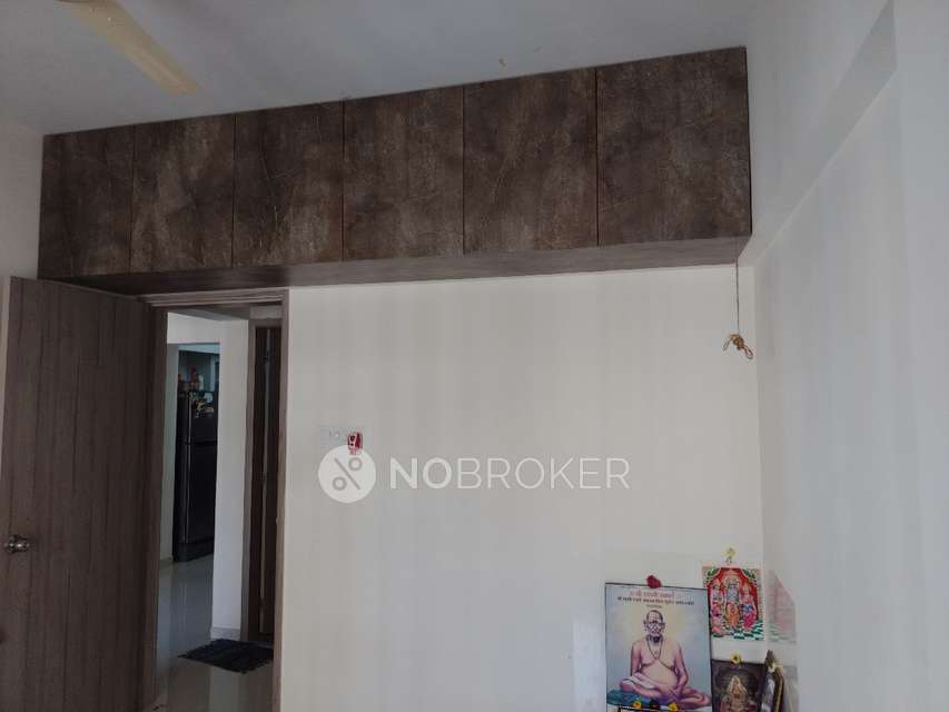 2 BHK Flat In 173 West Oak for Rent  In 173, Shankar Kalat Nagar, Wakad, Pimpri-chinchwad, Maharashtra 411057, India