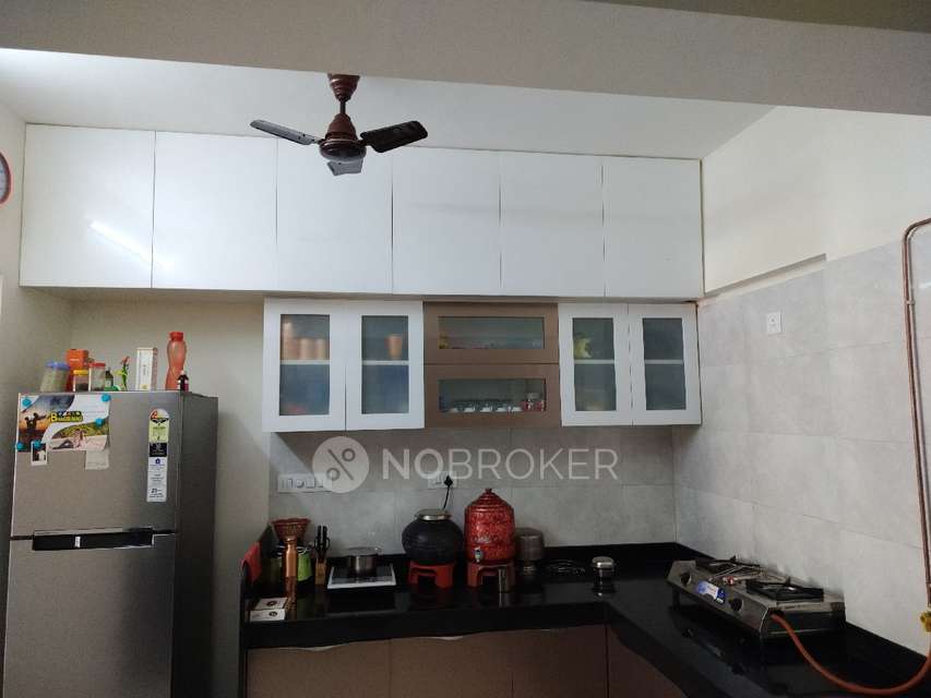 2 BHK Flat In 173 West Oak for Rent  In 173, Shankar Kalat Nagar, Wakad, Pimpri-chinchwad, Maharashtra 411057, India
