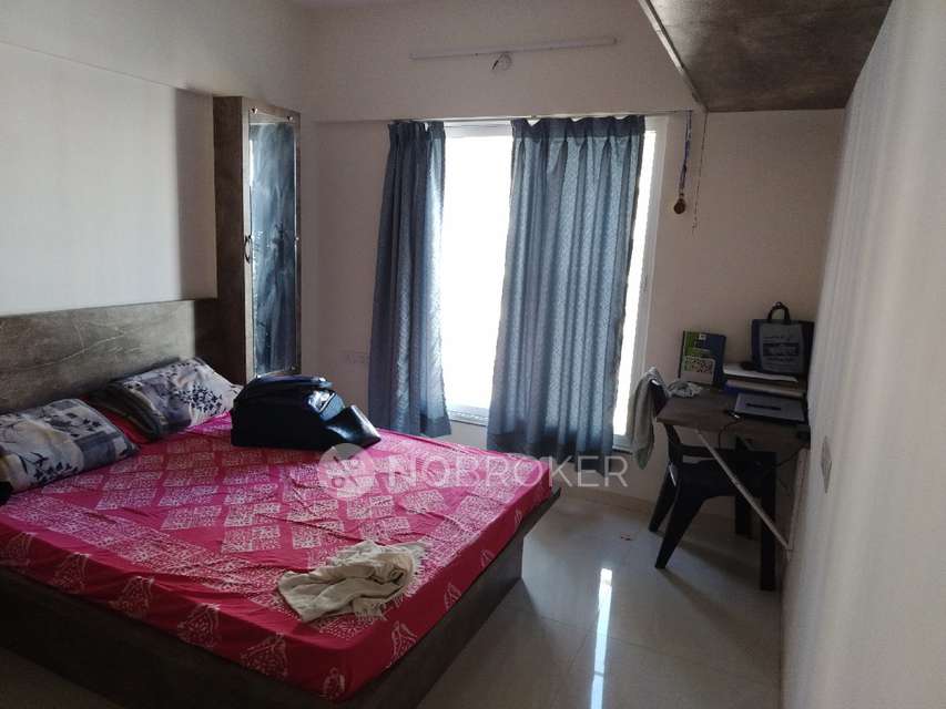 2 BHK Flat In 173 West Oak for Rent  In 173, Shankar Kalat Nagar, Wakad, Pimpri-chinchwad, Maharashtra 411057, India