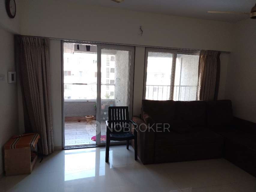 2 BHK Flat In 173 West Oak for Rent  In 173, Shankar Kalat Nagar, Wakad, Pimpri-chinchwad, Maharashtra 411057, India