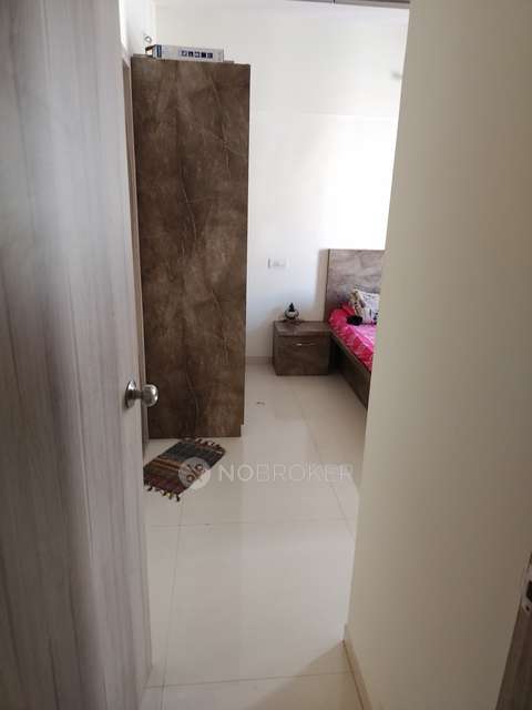 2 BHK Flat In 173 West Oak for Rent  In 173, Shankar Kalat Nagar, Wakad, Pimpri-chinchwad, Maharashtra 411057, India