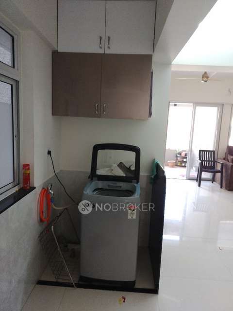 2 BHK Flat In 173 West Oak for Rent  In 173, Shankar Kalat Nagar, Wakad, Pimpri-chinchwad, Maharashtra 411057, India