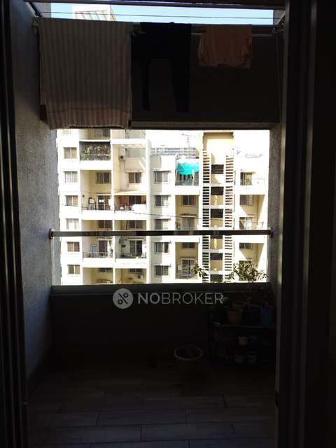 2 BHK Flat In 173 West Oak for Rent  In 173, Shankar Kalat Nagar, Wakad, Pimpri-chinchwad, Maharashtra 411057, India