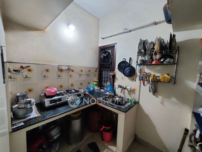 2 BHK Flat In Mm Flats For Sale  In Royapettah