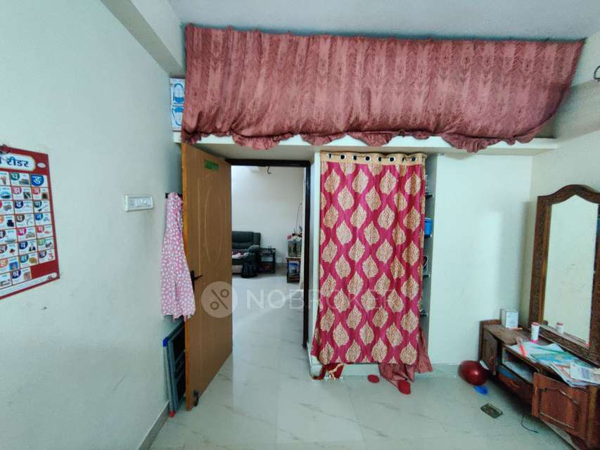 2 BHK Flat In Mm Flats For Sale  In Royapettah