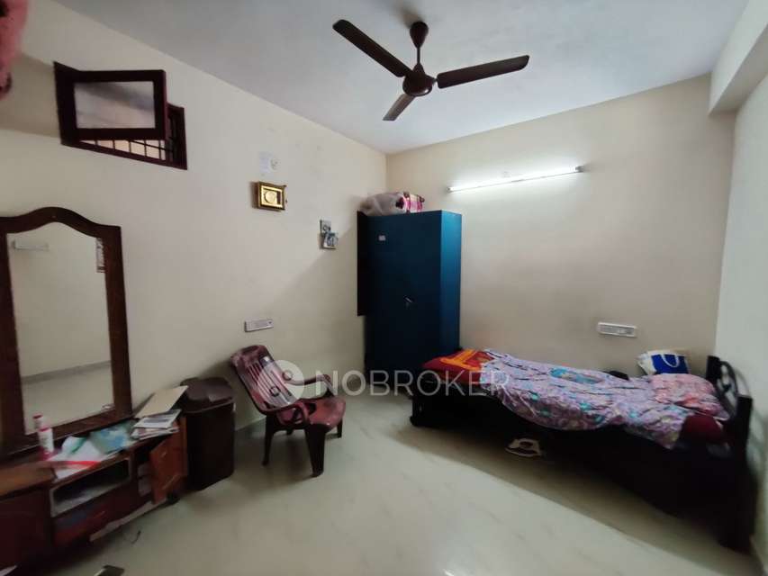 2 BHK Flat In Mm Flats For Sale  In Royapettah