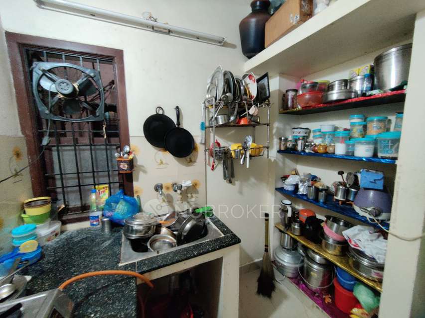 2 BHK Flat In Mm Flats For Sale  In Royapettah