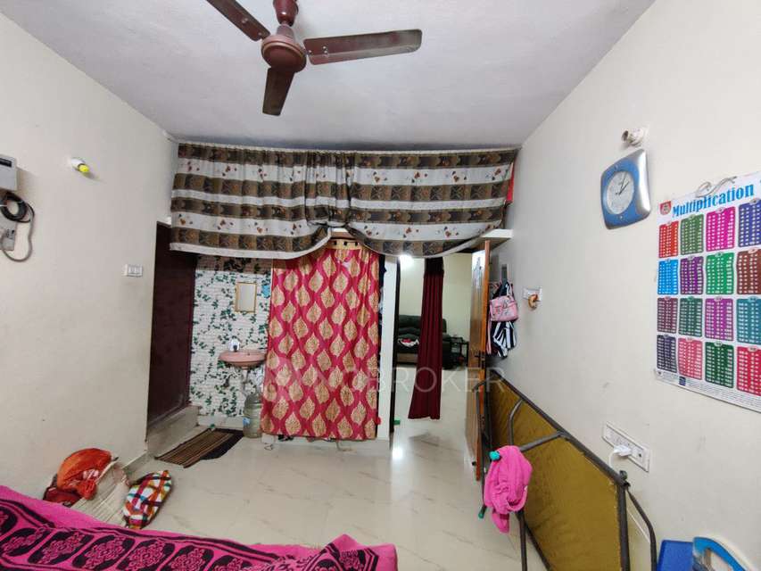 2 BHK Flat In Mm Flats For Sale  In Royapettah