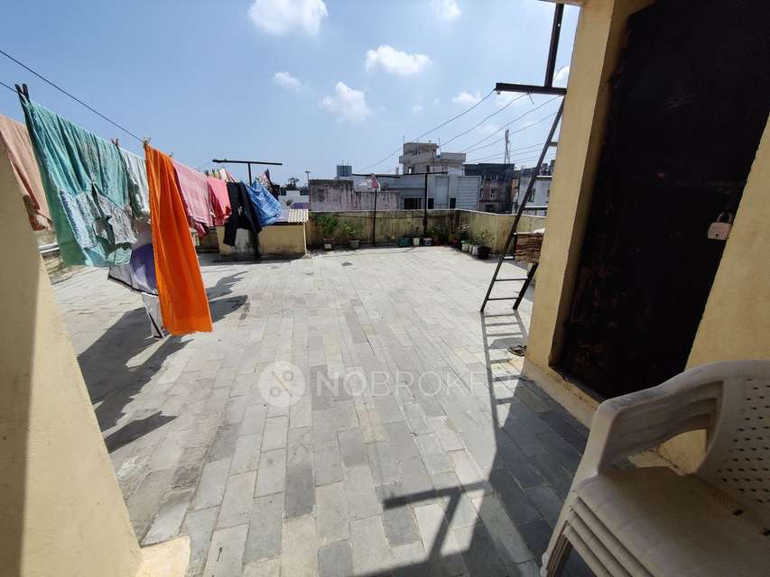 2 BHK Flat In Mm Flats For Sale  In Royapettah